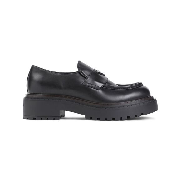Premium Leather Loafers for Men - Fall/Winter 2024 - Picture 1 of 4